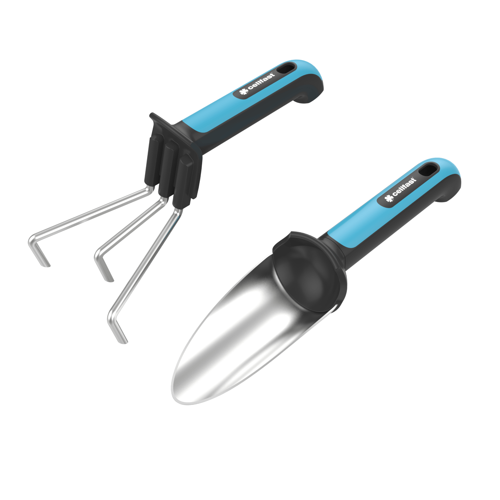 CellFast | Mały zestaw narzędzi pielęgnacyjnych ERGO™