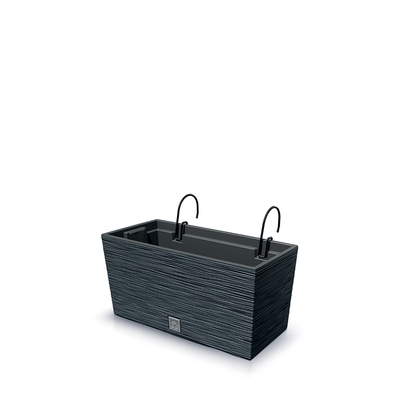 Skrzynka FURU CASE W - antracytowy