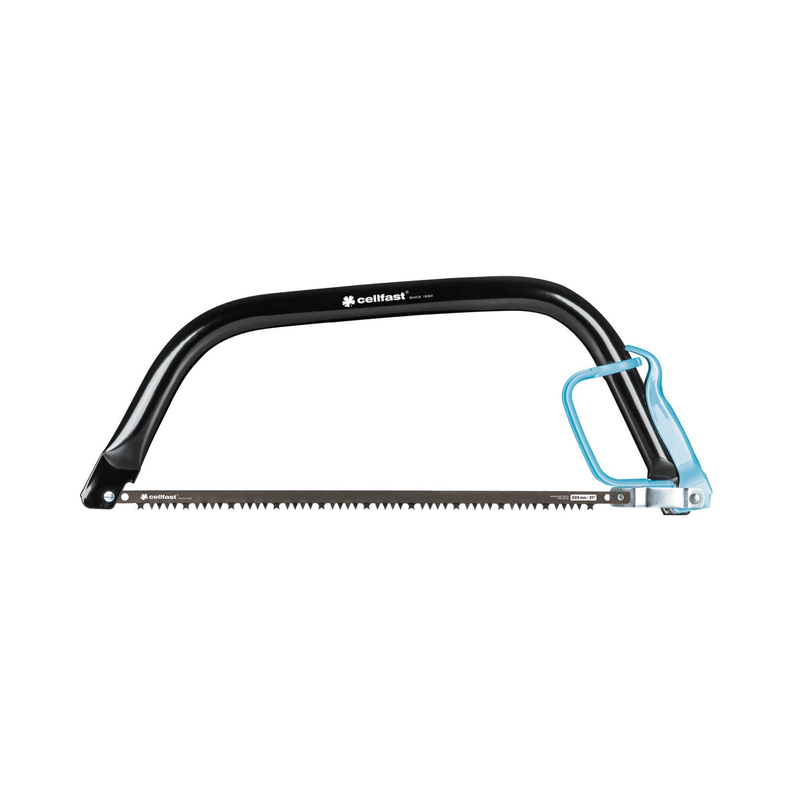 CellFast | Piła kabłąkowa IDEAL™ 21" (533 mm)