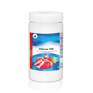 Chlorox T56 Granulat - 1KG