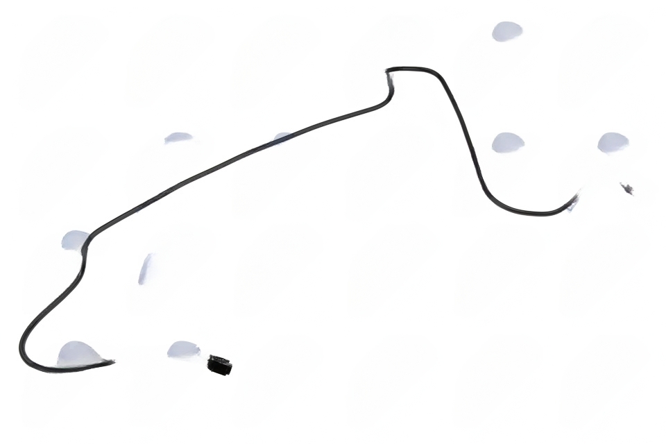 NTY PRZEWÓD UKŁADU CHŁODZENIA