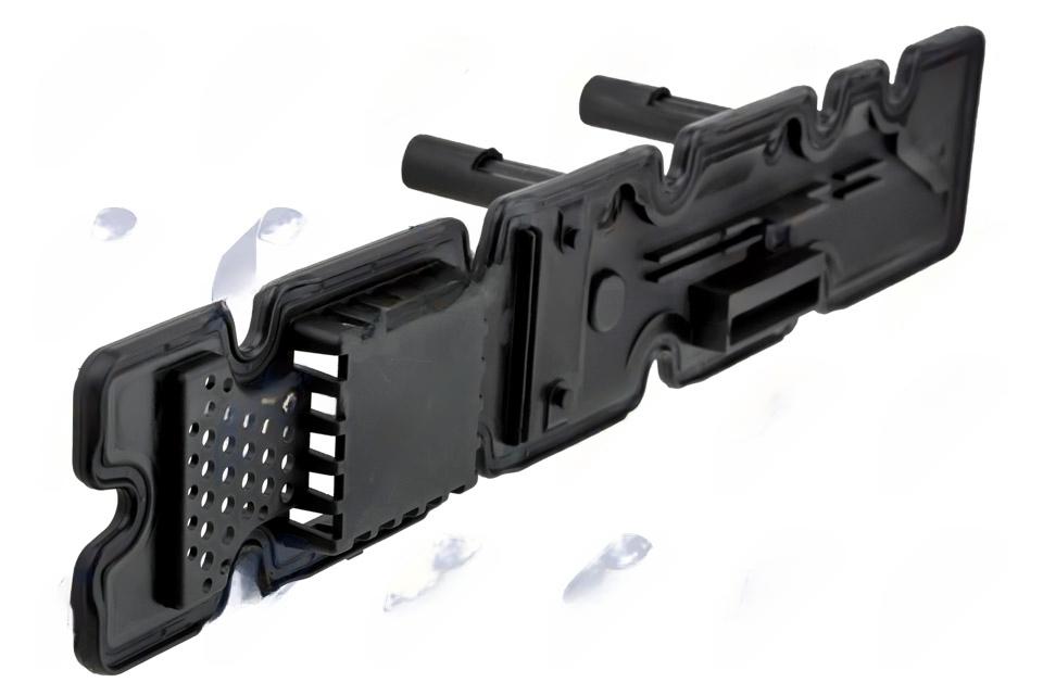 NTY USZCZELKA POKRYWY ZAWORÓW