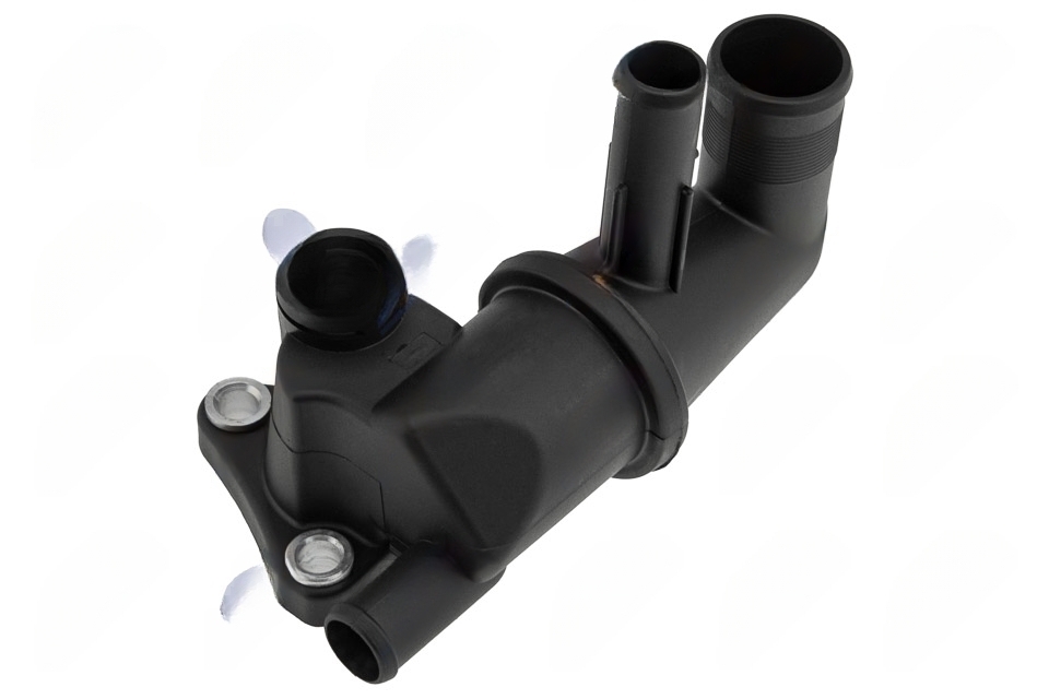 NTY ŁĄCZNIK WYLOTOWY PŁYNU CHŁODNICY HYUNDAI GETZ 2006- | Kod towaru CTM-HY-003