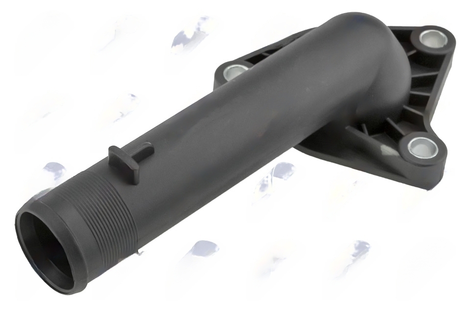 NTY ŁĄCZNIK WLOTOWY PŁYNU CHŁODNICY HYUNDAI GETZ 2006- | Kod towaru CTM-HY-005