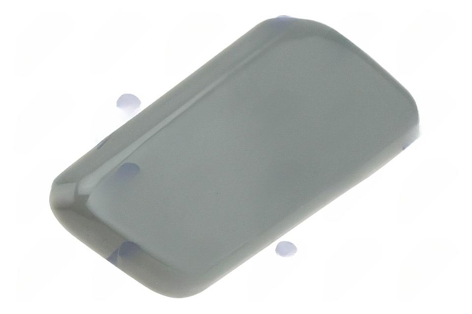 NTY ZAŚLEPKA SPRYSKIWACZA REFLEKTORA TOYOTA RAV4 2015-2019 /PRAWA/ | Kod towaru EDS-TY-065