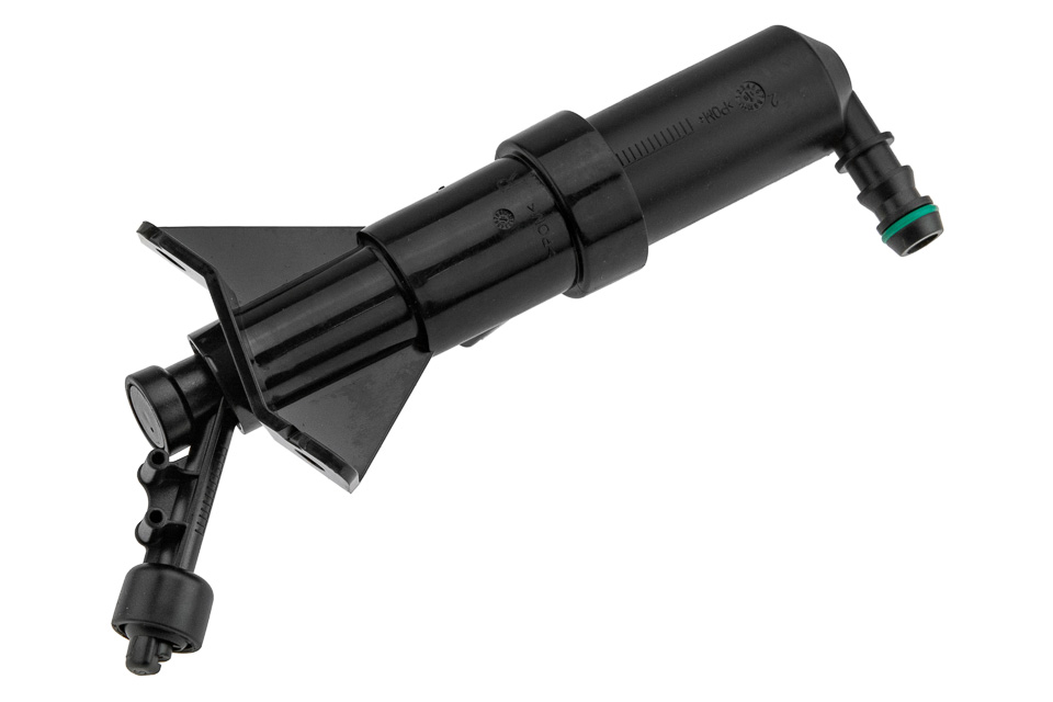 NTY SPRYSKIWACZ REFLEKTORA VOLKSWAGEN CC B7 2011-2016 , AUDI TT 2007-2014 /PRAWY/ | Kod towaru EDS-VW-040