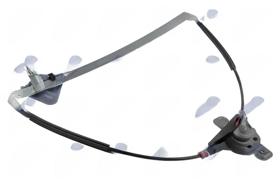 NTY PODNOŚNIK SZYBY