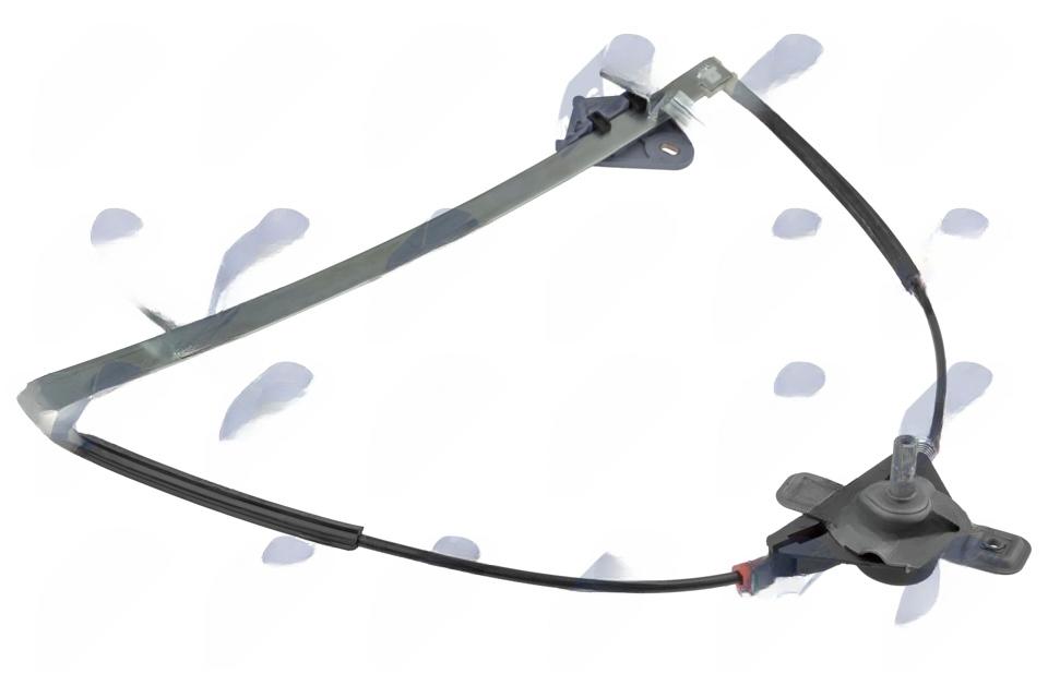 NTY PODNOŚNIK SZYBY