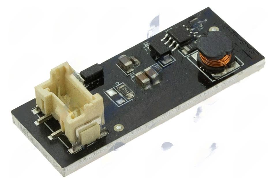 NTY MODUŁ STEROWNIK REFLEKTORA LED