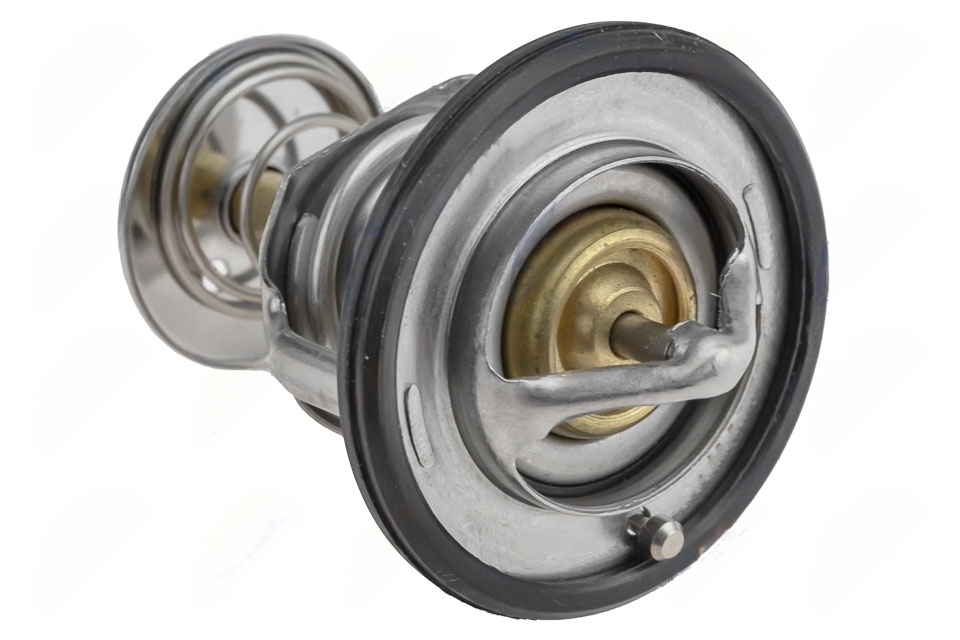 NTY TERMOSTAT TOYOTA AYGO 1.0 05-, YARIS 1.0/1.3 99-, PEUGEOT 107 1.0 05-, CITROEN C1 1.0 05- | Kod towaru CTM-TY-003