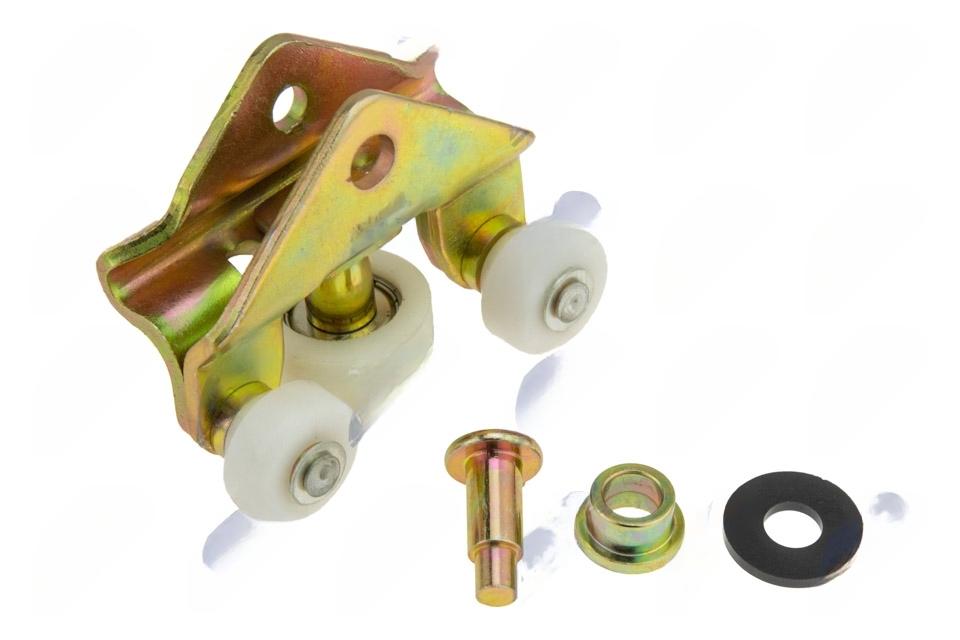 NTY WÓZEK/ROLKA DOLNA DRZWI BOCZNYCH